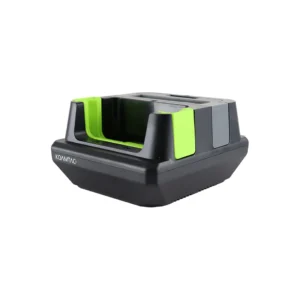 Base di ricarica 1 posto Koamtac per SKX6Pro/SKX7Pro e batteria 2000 mAh, EU (898601) - vista prodotto