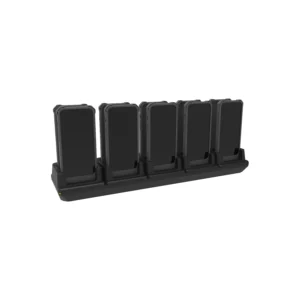 Base di ricarica 10 posti Koamtac per custodia KPCC iPhone 15/16, EU (896241) - vista prodotto