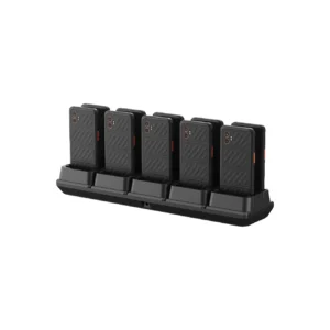 Base di ricarica 10 posti Koamtac per Galaxy XCover7 Pro e XCover6 Pro, EU (898671) - vista prodotto