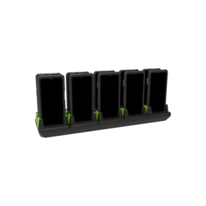 Base di ricarica 10 posti Koamtac per SKX6Pro/SKX7Pro, EU (898711) - vista prodotto