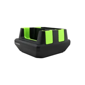 Base di ricarica 2 posti Koamtac per SKX6Pro/SKX7Pro, EU (898701) - vista prodotto