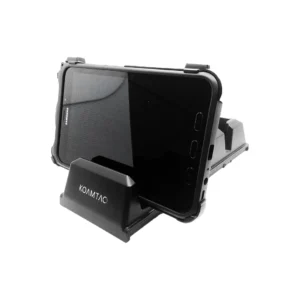 Base di ricarica 4 posti Koamtac per KDC SmartSled, EU (896201) - vista prodotto