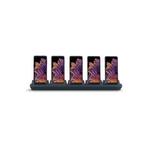 Base di ricarica 5 posti Koamtac per Galaxy XCover Pro, EU (896431)