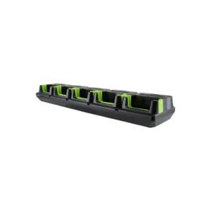 Base di ricarica 5 posti Koamtac per SKX6Pro/SKX7Pro e batterie 2000 mAh, EU (898611) - vista prodotto