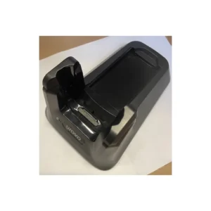 Base di ricarica a 1 posto con vano batteria Urovo per CT48 (HBCCT48-1) - vista prodotto