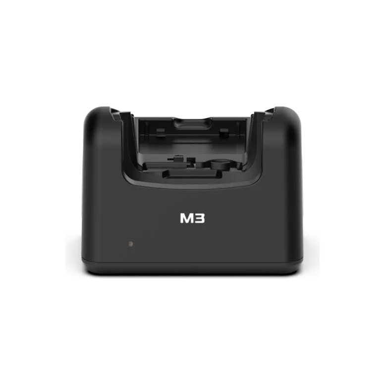 Base di ricarica a 1 posto M3 Mobile per SL20 e SL20+ (SL20-1CRD-C00) - vista prodotto