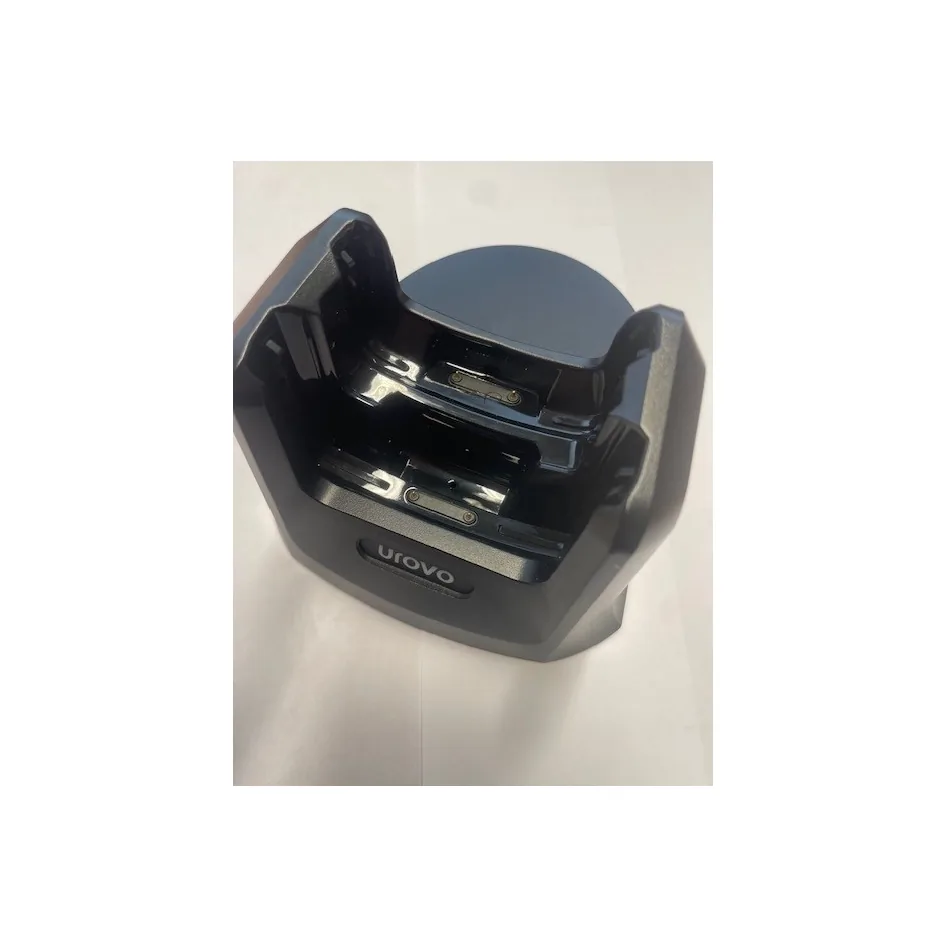 Base di ricarica a 1 posto Urovo per DT50 con impugnatura a pistola o RFID (HBCRFDT50-1) - vista prodotto