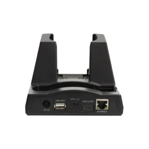 Base di ricarica a 2 posti Ethernet e USB M3 Mobile per UL20 e UL30 (UL20-2CRD-EU0) - vista prodotto