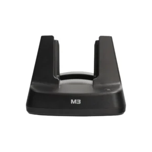Base di ricarica a 2 posti USB M3 Mobile per UL20 e UL30 (UL20-2CRD-CU0) - vista prodotto