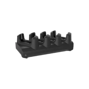 Base di ricarica a 4 posti Zebra per EC50 ed EC55 (CRD-EC5X-4SCO-01)