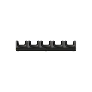 Base di ricarica a 5 posti con alimentatore Urovo per DT40 (5BCD40001-1) - vista prodotto