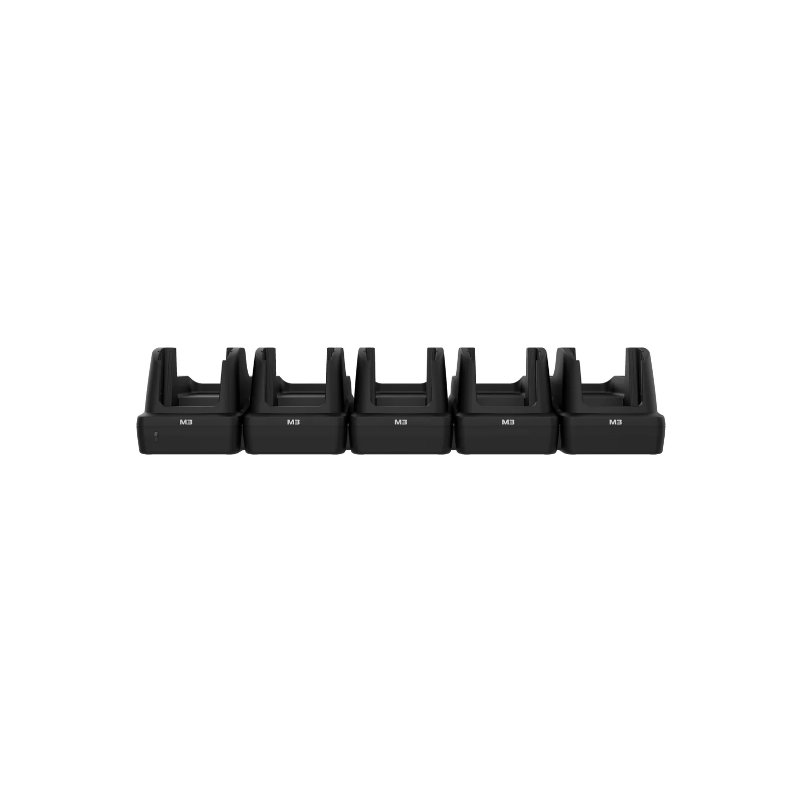 Base di ricarica a 5 posti M3 Mobile per US20 e US30 (US20-5CRD-C00) - vista prodotto