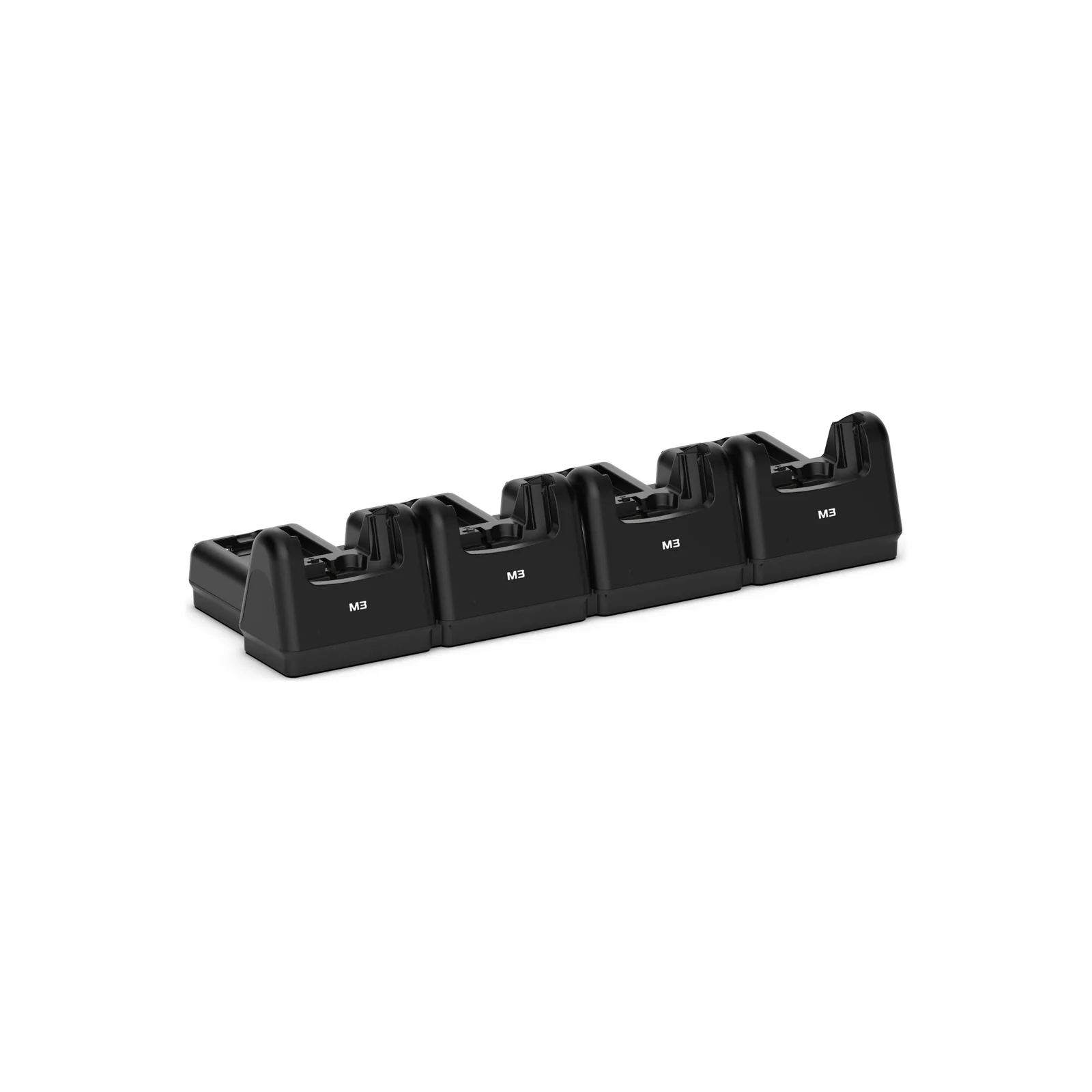Base di ricarica a 8 posti M3 Mobile per SL20K (SL2K-8CRD-C00) - vista prodotto