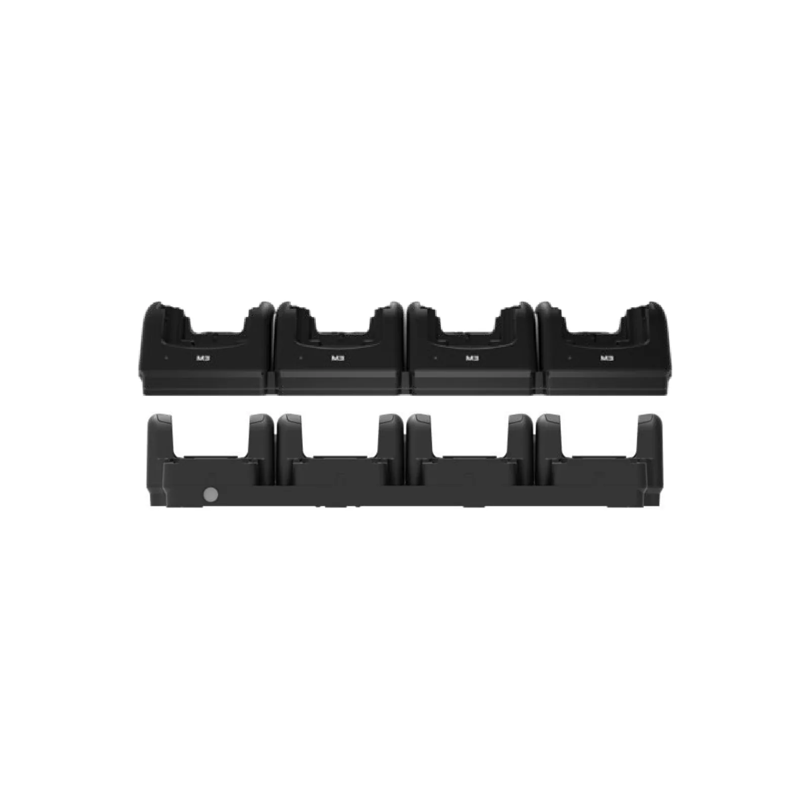 Base di ricarica a 8 posti M3 Mobile per SM24 e SM25 (SM2X-8CRD-C00) - vista prodotto