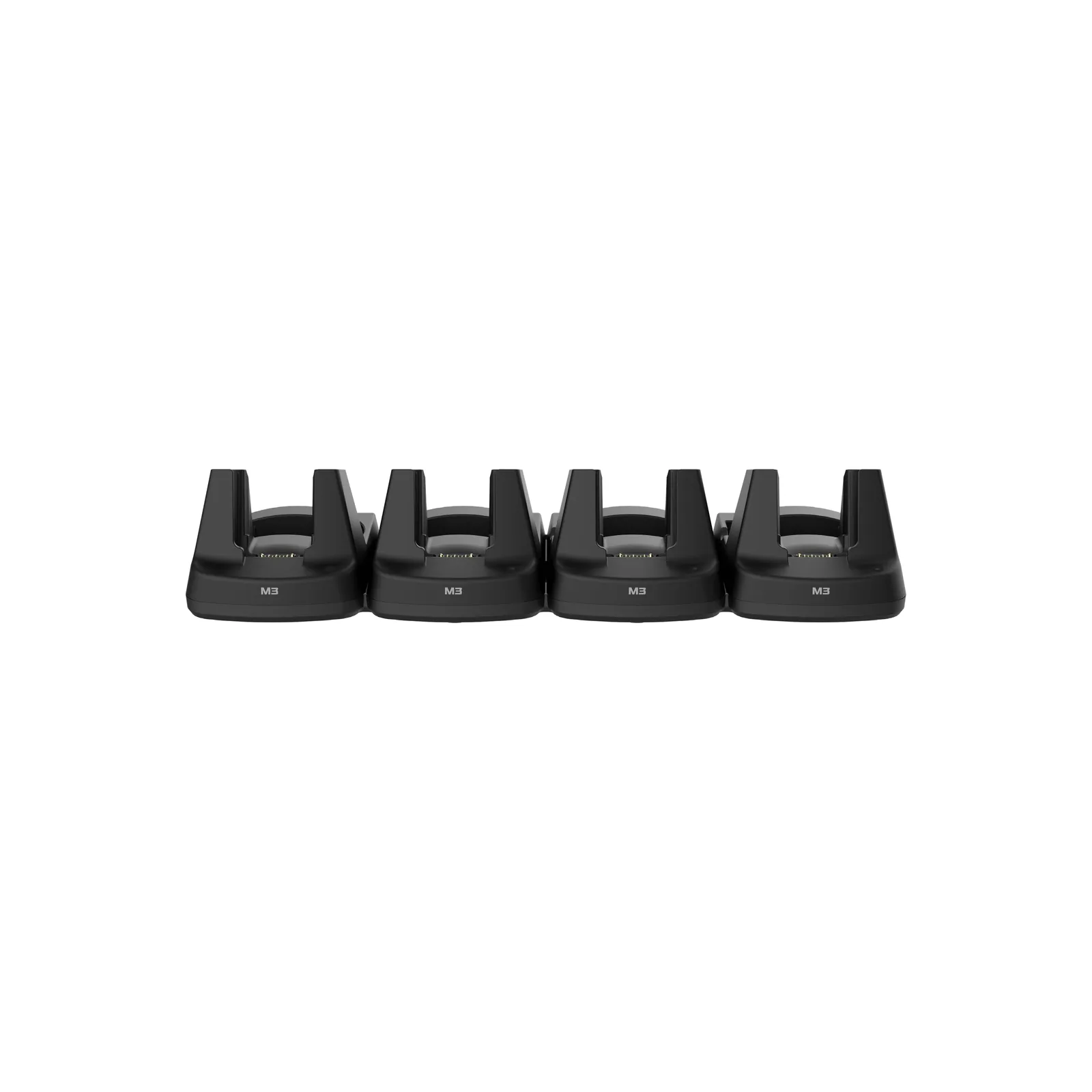 Base di ricarica a 8 posti M3 Mobile per UL20 e UL30 (UL20-8CRD-C00) - vista prodotto