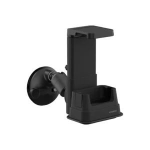 Base di ricarica da auto Koamtac per Galaxy XCover7, EU (896081) - vista prodotto
