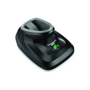 Base di ricarica da presentazione Zebra nera per DS2278 (CR2278-PC10004WW)