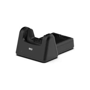 Base di ricarica e comunicazione USB a 2 posti M3 Mobile per SL20K (SL2K-2CRD-CC0) - vista prodotto