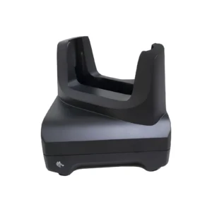 Base di Ricarica e Comunicazione Zebra 1 Posto con Ethernet per TC21 e TC26 (CRD-TC2Y-SE1ET-01) - vista prodotto