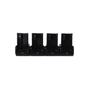 Base di ricarica Ethernet a 8 posti M3 Mobile per SM15 e SM20 (SM15-8CRD-E00) - vista prodotto