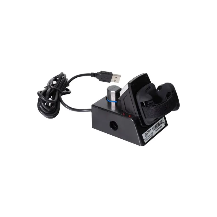 Base di ricarica M3 Mobile per lettore ad anello (UNIV-WERC-U00) - vista prodotto