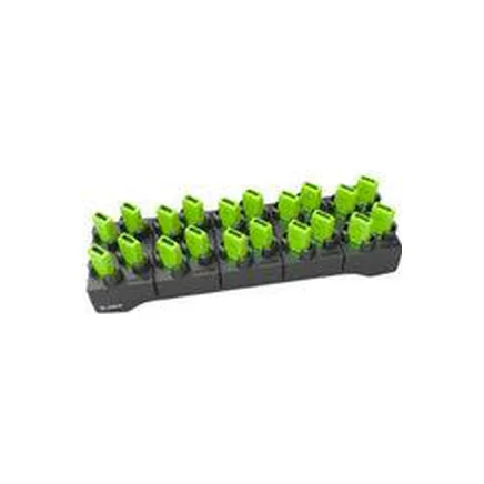 Base di ricarica multipla a 20 posti Zebra per RS2100 (CRD-RS2X-20SCHG-01)