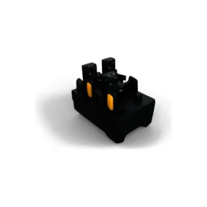 Base di ricarica multipla a 4 posti Zebra per RS5100 (CRD-RS51-4SCHG-01)