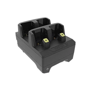 Base di ricarica multipla a 4 posti Zebra per RS6100 (CRD-RS61-4SCHG-01)