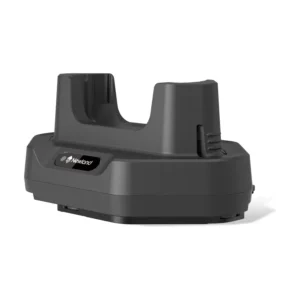 Base di ricarica Newland a un posto, collegabile fino a 4, per MT93 Megattera Pro UHF (NLS-MCD93-U-01) - vista accessorio