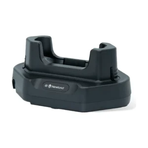 Base di ricarica Newland a un posto, collegabile fino a 4, per MT93 Megattera Standard Plus e Pro Straight/Angled Shooter (NLS-MCD9350-01) - vista accessorio