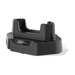 Base di ricarica Newland a un posto, collegabile fino a 4, per MT95 Kambur Pro III (NLS-MCD9557-1C) - vista accessorio