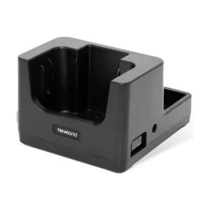 Base di ricarica Newland con vano batteria di scorta, collegabile fino a 4 basi, per terminale N7 (NLS-CDN7-C-HIGHV) - vista accessorio