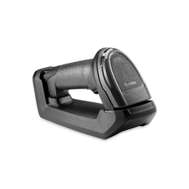 Base di ricarica standard Zebra nera per DS8178 (CR8178-SC100F4WW)