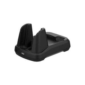 Base di ricarica USB a 2 posti M3 Mobile per US20 e US30 (US20-2CRD-CU0) - vista prodotto