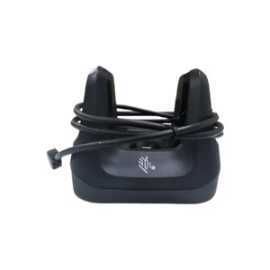 Base di Ricarica Zebra 1 posto con USB-C per Zebra MC2200 e MC2700 (CRD-MC2X-1SCU-01) - vista prodotto