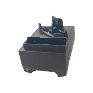 Base di Ricarica Zebra 1 posto e 1 batteria per Zebra WT6400 (CRD-WT5X6-1S1BC-01) - vista prodotto