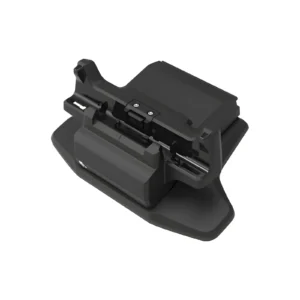 Base di Ricarica Zebra 1 Posto per Tablet ET40 e ET45 (CRD-ET4X-1SCG1-01) - vista prodotto