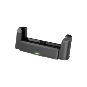 Base di Ricarica Zebra 1 Posto per Tablet ET401 (CRD-ET4A-1SCG1-01) - vista prodotto