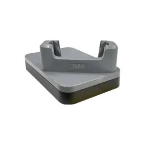 Base di Ricarica Zebra 1 Posto per TC201 senza Custodia Rinforzata (CRD-TCVT-1D) - vista prodotto