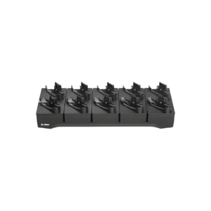 Base di Ricarica Zebra 10 posti solo ricarica per Zebra WT6400 (CRD-WT5X6-10SC-01) - vista prodotto