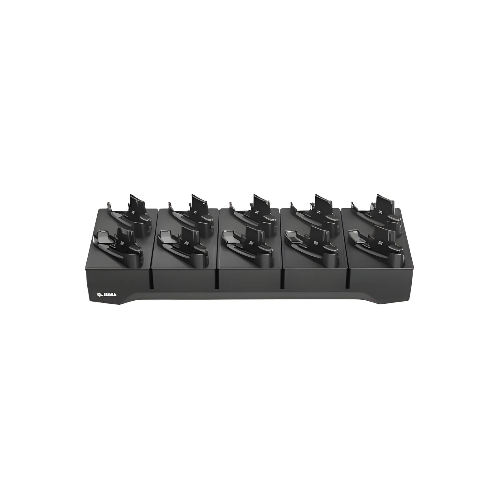 Base di Ricarica Zebra 10 posti solo ricarica per Zebra WT6400 (CRD-WT5X6-10SC-01) - vista prodotto