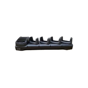Base di Ricarica Zebra 4 Posti con Caricabatterie 4 Posti per TC21 e TC26 (CRD-TC2Y-BS54B-01) - vista prodotto