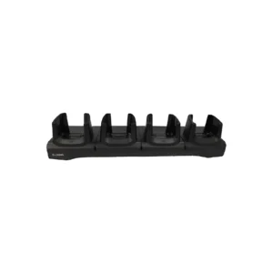 Base di Ricarica Zebra 4 posti con Ethernet per Zebra MC9300 (CRD-MC93-4SETH-01) - vista prodotto