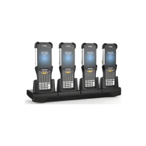 Base di Ricarica Zebra 4 posti per Zebra MC9300 (CRD-MC93-4SCHG-01) - vista prodotto