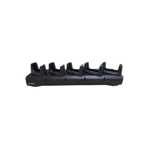 Base di Ricarica Zebra 5 Posti per TC21 e TC26 (CRD-TC2Y-BS5CO-01) - vista prodotto