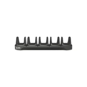 Base di Ricarica Zebra 5 posti solo ricarica per Zebra MC2200 e MC2700 (CRD-MC2X-5SCHG-01) - vista prodotto