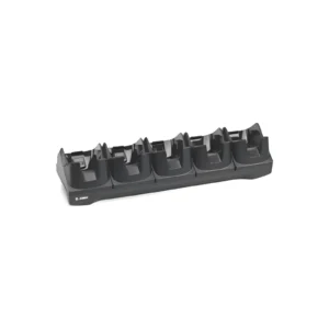 Base di Ricarica Zebra 5 posti solo ricarica per Zebra TC8300 (CRD-TC8X-5SCHG-01) - vista prodotto