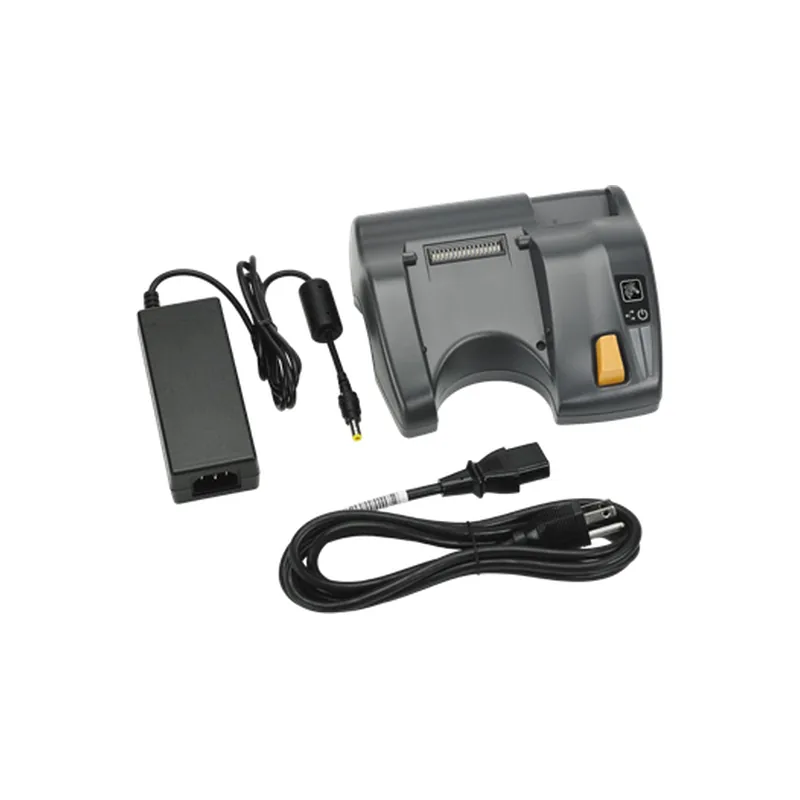 Base di ricarica Zebra HC per QLn e ZQ600 (P1065668-025)