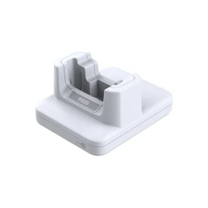 Base di sola ricarica CipherLab per RS20 con distanziale standard (ARS20CHCNNNS1)