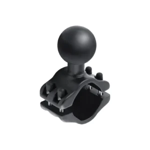 Base RAM a tubo da 2 a 2-1/2 pollici Zebra per VC8300, VC80x ed ET60/ET65 (MT3510) - vista prodotto